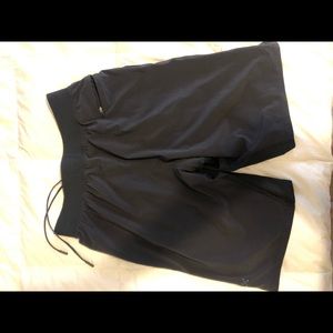 THE short 11” *linerless